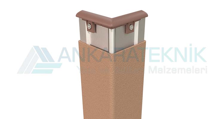 Köşe Koruma Sistemleri, Köşe Koruma