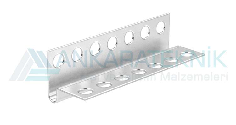 Damlalık Profilleri