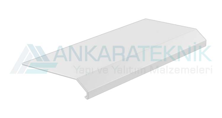 Denizlik Uzatma Profili