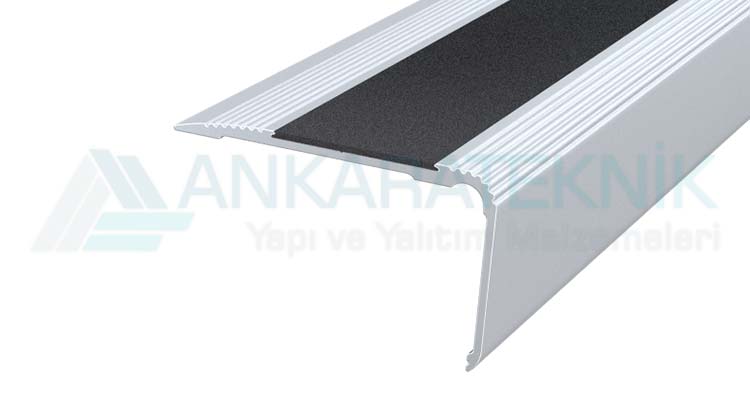 Merdiven Burun Profilleri