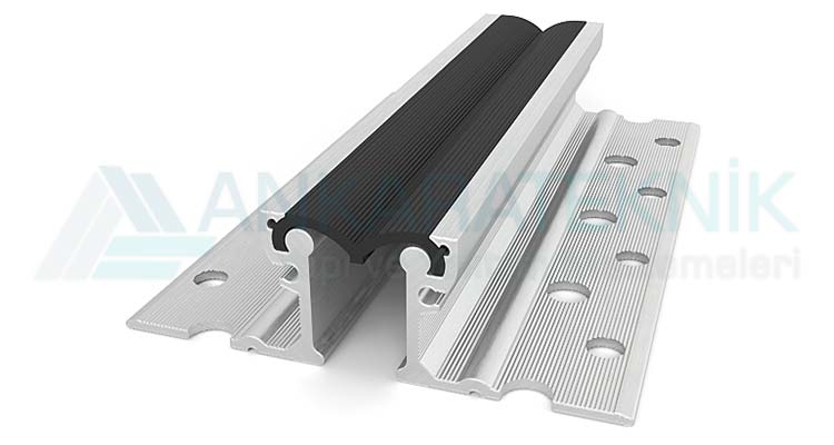 3cm Dilatasyon Profilleri