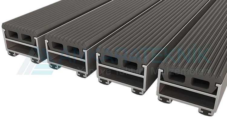 Alüminyum Paspas Sistemleri