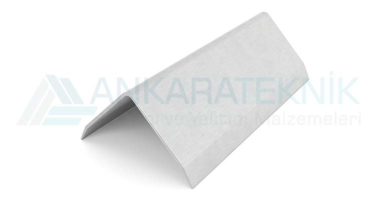  Köşe Koruma Profilleri 