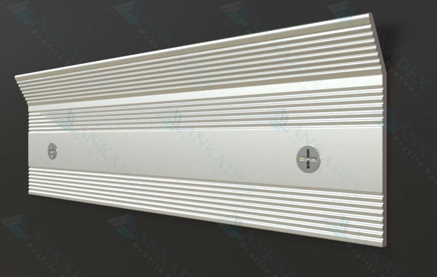 Yalıtım Baskı Profilleri