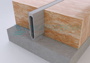 Isıl Genleşme Derzi