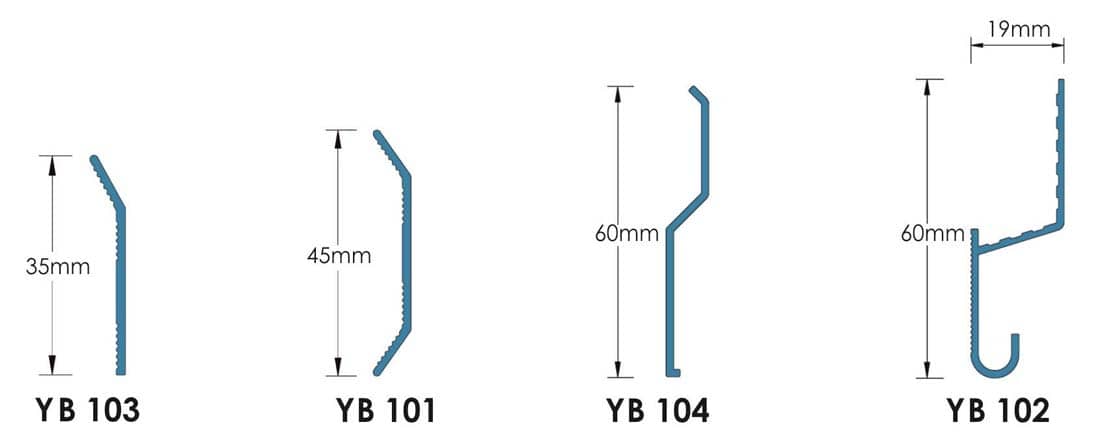 Yalıtım Baskı Profili
