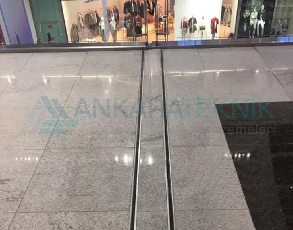 Sismik Zemin Dilatasyon Profilleri